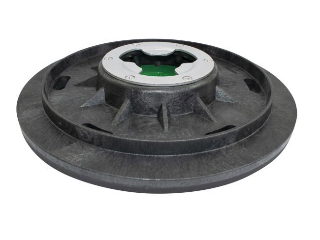 Produktbild Treibteller für Reinigungspads - Ø 405 mm für Janser 155 S