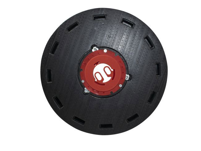 Produktbild Treibteller für Reinigungspads - Ø 430 mm für Schwamborn STR 703