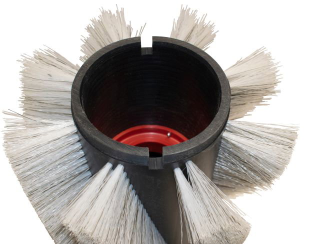 Produktbild Kehrwalze für Power-Boss CSS 80