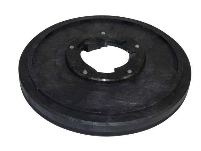 Produktbild Treibteller für Reinigungspads - Ø 360 mm für Kärcher 400 - Einscheibenmaschine