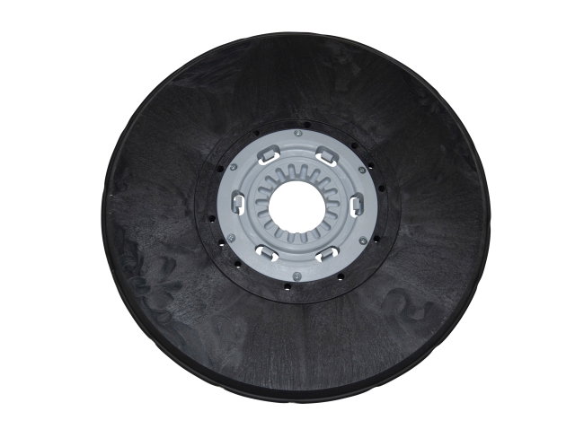 Produktbild Tellerbürste - Ø 440 mm für Hako Scrubmaster B 140 R
