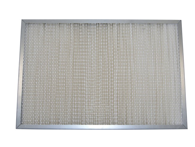 Produktbild Kehrmaschinenfilter für Tennant 240 B / D