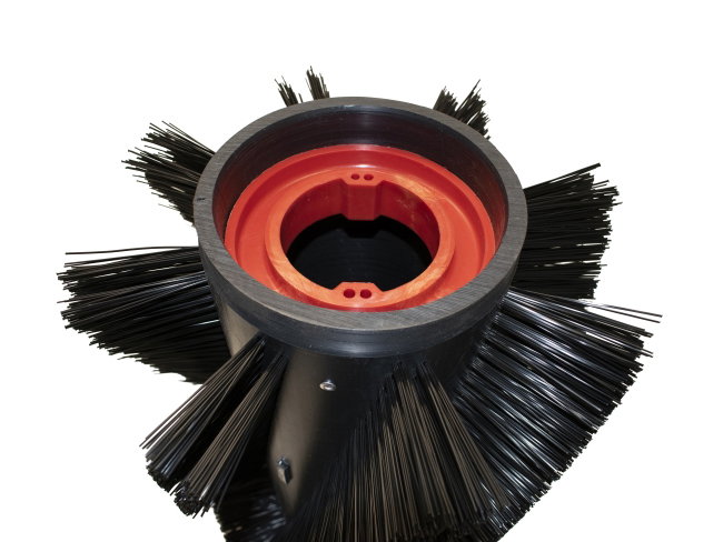 Produktbild Kehrwalze für Power-Boss SW 71