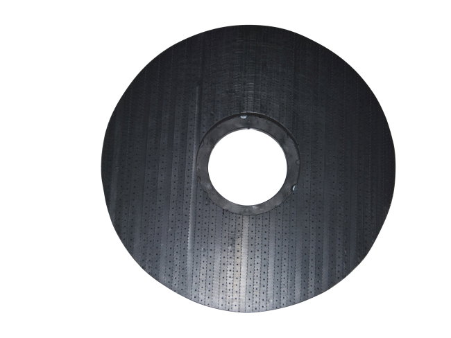 Produktbild Treibteller für Reinigungspads - Ø 442 mm für WAP SSB 460 / SSE 460