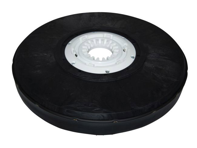 Produktbild Schleifkorn-Tellerbürste - Ø 440 mm - Grit/Tynex 1,2 mm für Hako Scrubmaster B 115R-900