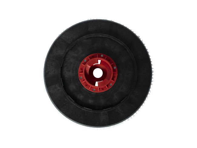 Produktbild Tellerbürste - Ø 460 mm für Gansow (IPC-Gansow) CT F 36