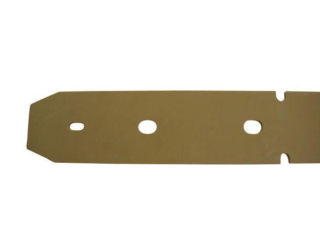Produktbild Sauglippe vorne für Gansow (IPC-Gansow) 119 BF 85