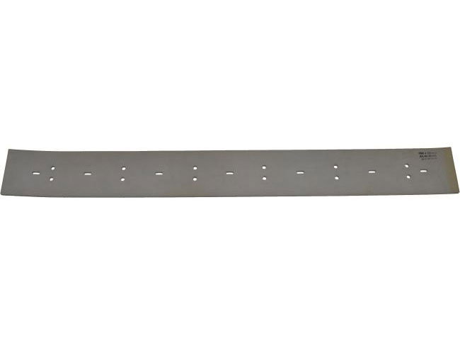 Produktbild Sauglippe hinten für Gansow (IPC-Gansow) Titan 142 BF 82
