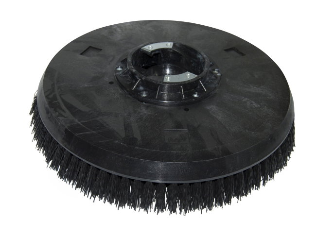 Produktbild Tellerbürste - Ø 395 mm für Tennant Kobra 3540
