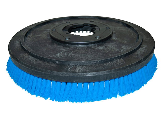 Produktbild Schrubbbürste - Ø 380 mm für Nilfisk-Group FM 400 D/H/L