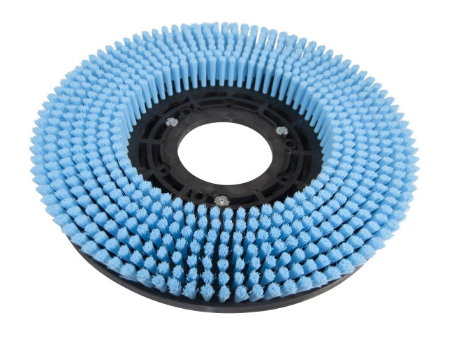 Produktbild Tellerbürste - Ø 442 mm für Henkel Floormatic 451 BS mit 1 Teller