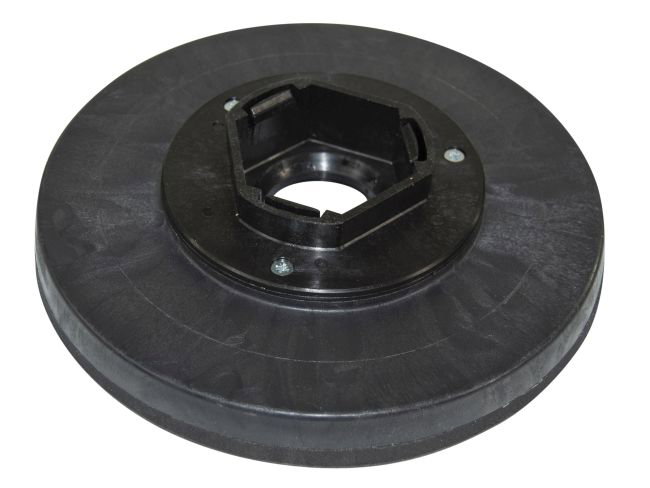 Produktbild Treibteller für Reinigungspads - Ø 265 mm für Taski Swingo 5000