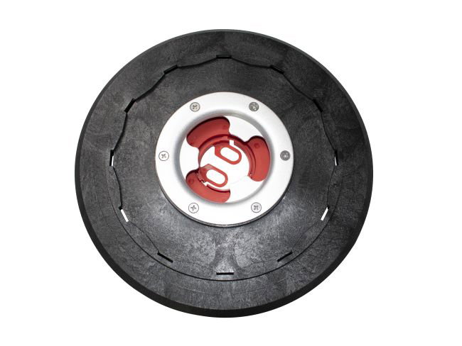 Produktbild Treibteller für Reinigungspads - Ø 380 mm für Carrera C 43