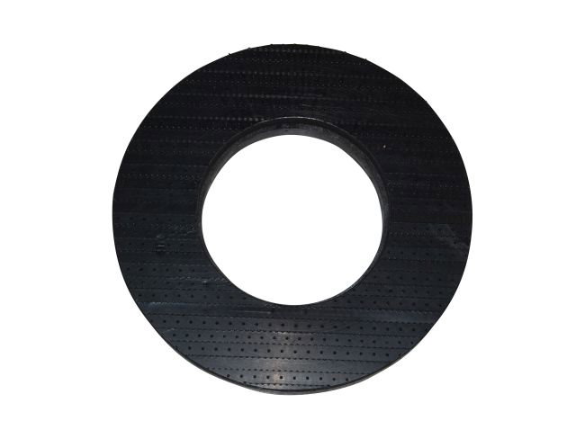 Produktbild Treibteller für Reinigungspads - Ø 275 mm für Nilfisk-Group Convertamatic 24, 45