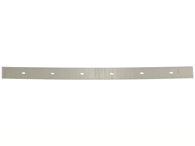 Produktbild Sauglippe hinten für Nilfisk-Group Scrubtec 343 B / Scrubtec 343 B Combi