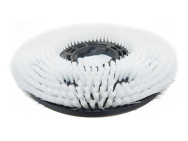 Produktbild Tellerbürste - Ø 390 mm für Nilfisk-Group Spintec 343