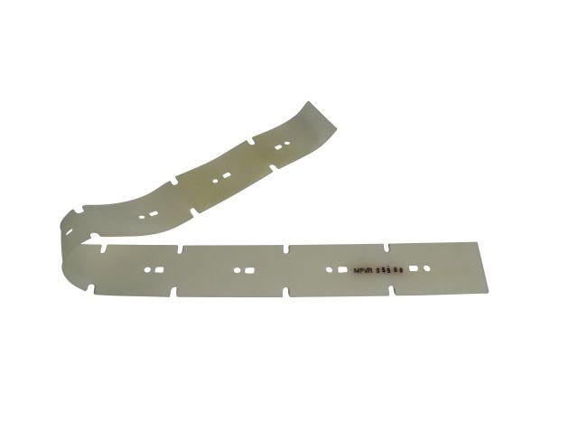 Produktbild Sauglippe vorne für Gansow (IPC-Gansow) CT 46 B 50
