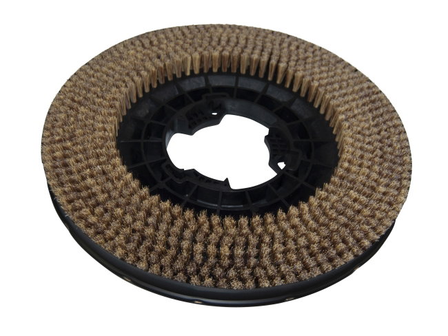 Produktbild Tellerbürste - Ø 430 mm für Hako Scrubmaster B 30
