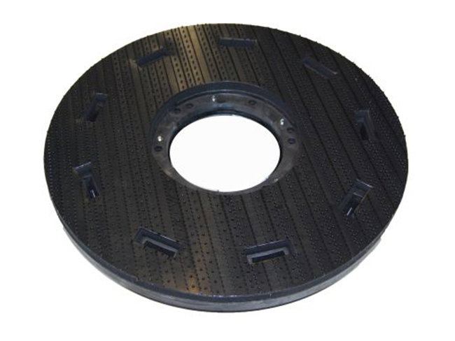 Produktbild Treibteller für Reinigungspads - Ø 305 mm für Columbus E 250