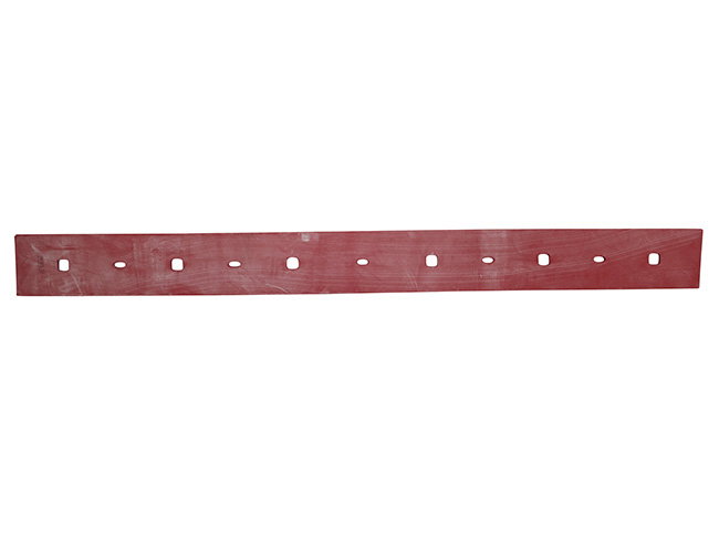 Produktbild Sauglippe hinten für Comac Tripla 75