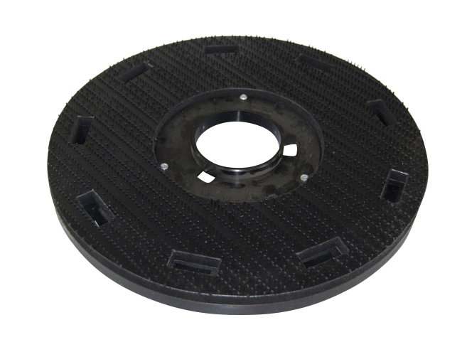 Produktbild Treibteller für Reinigungspads - Ø 355 mm für Nilfisk-Group BA 700