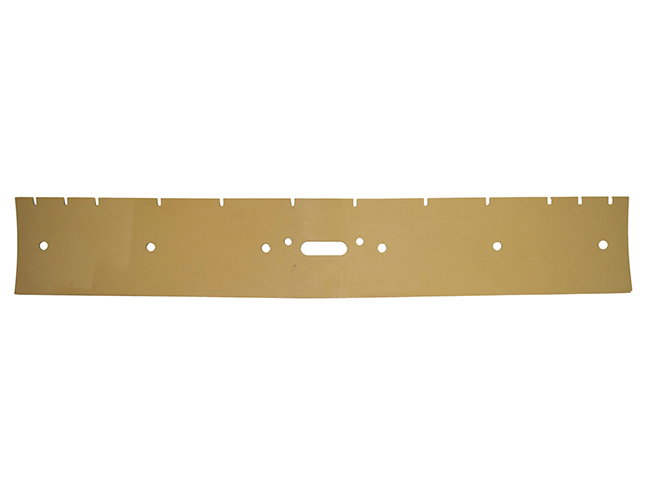 Produktbild Sauglippe vorne oder hinten für Hako Scrubmaster 50 SBR