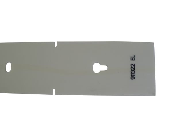 Produktbild Sauglippe vorne für Nilfisk-Group BA 651