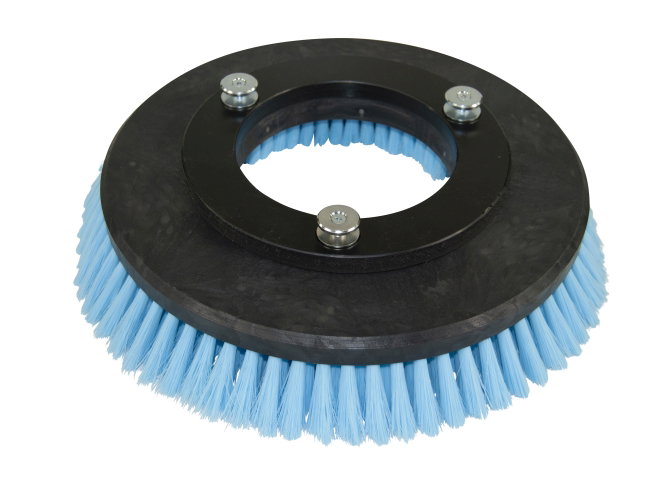 Produktbild Tellerbürste - Ø 380 mm für Cleanfix RA 800 Sauber