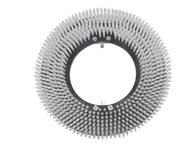 Produktbild Tellerbürste - Ø 450 mm für Nilfisk-Group 7760