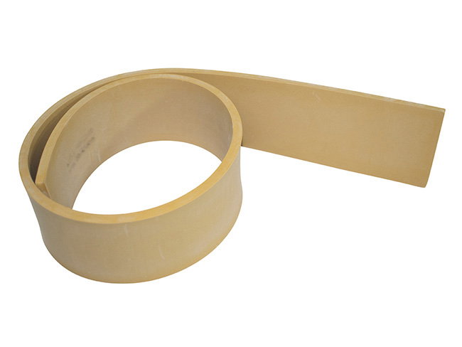 Produktbild Sauglippe hinten für Gansow (IPC-Gansow) 35 BF 46