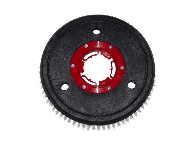 Produktbild Tellerbürste - Ø 320 mm für Gansow (IPC-Gansow) 51 BF 68