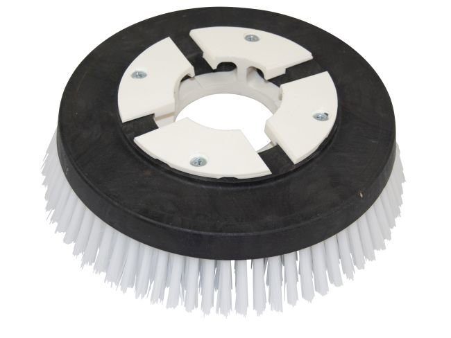 Produktbild Tellerbürste - Ø 230 mm für Taski Combimat 1100