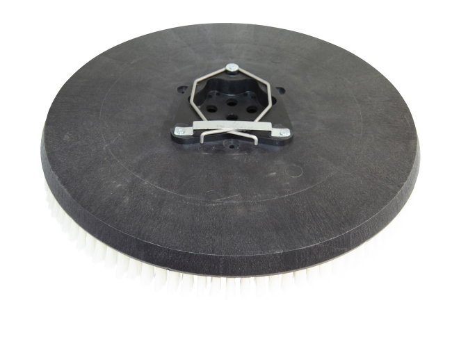 Produktbild Tellerbürste - Ø 505 mm für Tennant 8010 mit Schrubbaggregat 1000