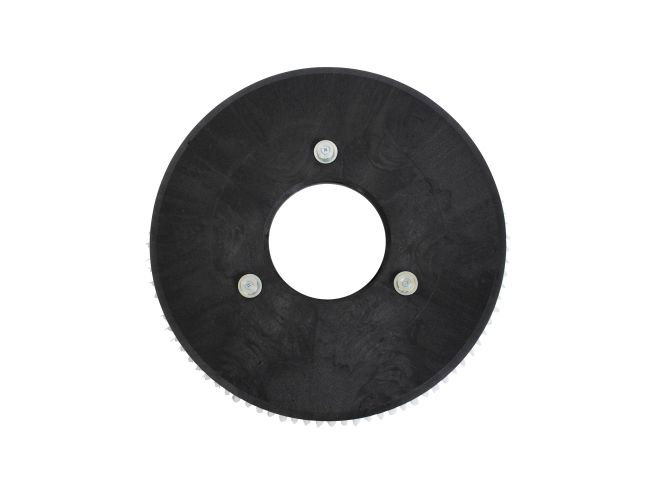 Produktbild Schrubbbürste - Ø 410 mm für Floor Panther 85