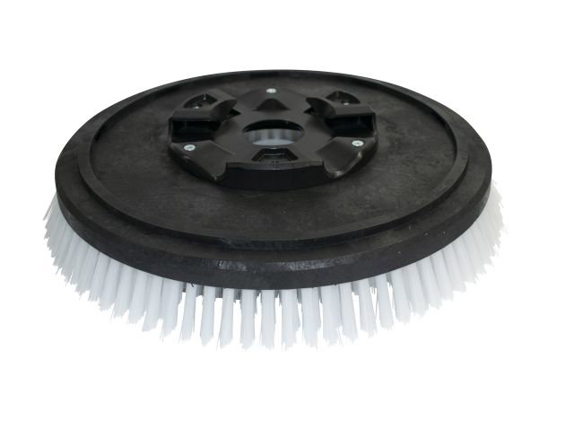 Produktbild Tellerbürste - Ø 355 mm für Lavor 75