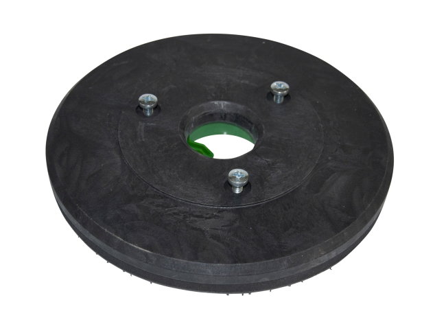 Produktbild Treibteller für Reinigungspads - Ø 280 mm für Comac Simpla 55 BT II - (neues Modell)