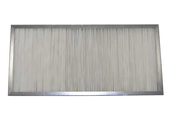 Produktbild Kehrmaschinenfilter für Hako Sweepmaster (Jonas) 1450