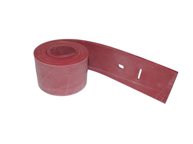 Produktbild Sauglippe hinten für Gansow (IPC-Gansow) CT 105 BF 70