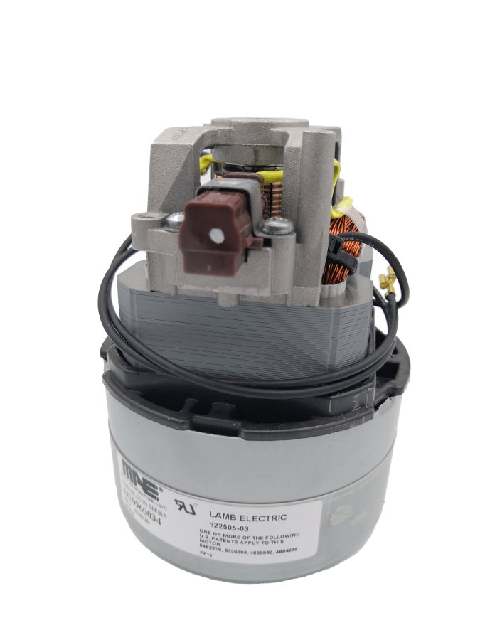 Produktbild Ametek/LAMB ELECTRIC Saugturbine, Original Nummer 122505-03 / 6210960034