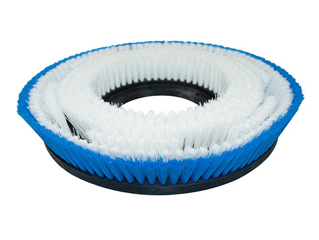 Produktbild Schrubbbürste - Ø 305 mm für Wirbel Candia 33