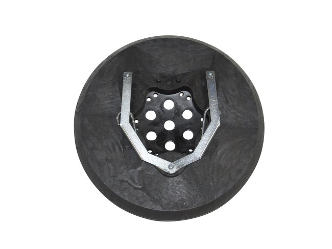 Produktbild Treibteller für Reinigungspads - Ø 290 mm für Tennant 5400 - 24"