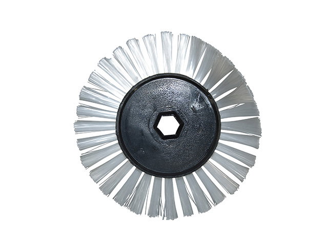 Produktbild Bürstwalze/Walzenbürste für Lux Uniprof 440