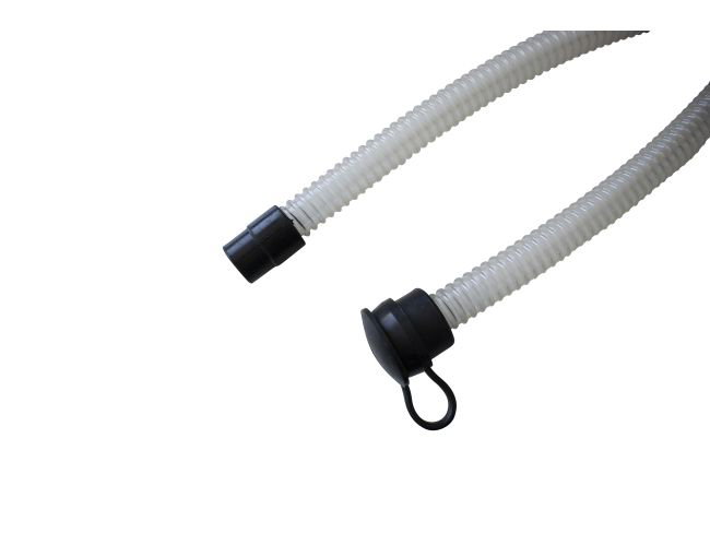 Produktbild Frischwasser Ablassschlauch, Länge 700 mm für Hako Scrubmaster B70-850 (ab Bj 2019)