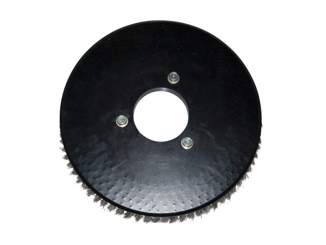 Produktbild Tellerbürste - Ø 330 mm für RCM Mark II 682