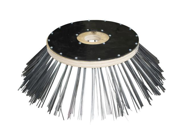 Produktbild Seitenbesen/Tellerbesen für Tennant 355