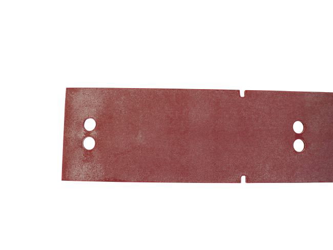 Produktbild Sauglippe vorne für Columbus RA 35 B 10