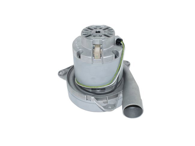 Produktbild Ametek/LAMB ELECTRIC Saugermotor / Saugturbine, Original Nummer 117572-07(-12)