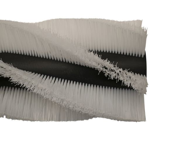 Produktbild Kehrwalze für Electrolux 5120 (Walze einseitig 6-Kant)