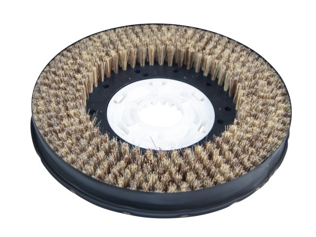 Produktbild Tellerbürste - Ø 380 mm für Hako Scrubmaster B 70-750