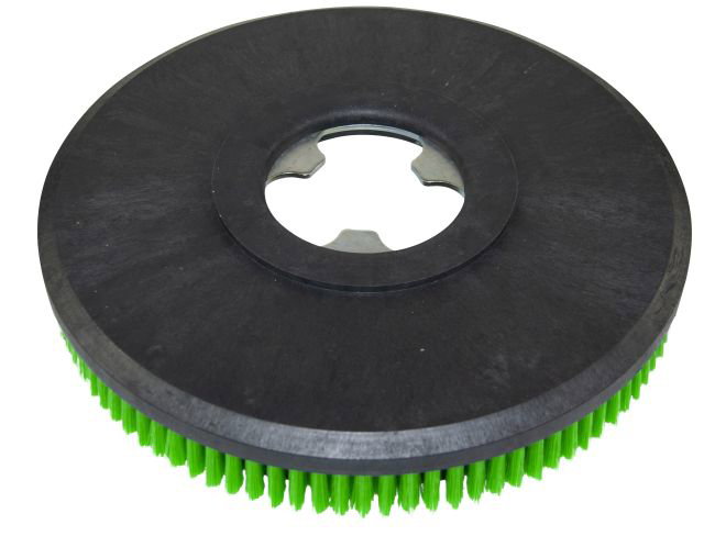 Produktbild Tellerbürste - Ø 350 mm für Columbus RA 35 B 10